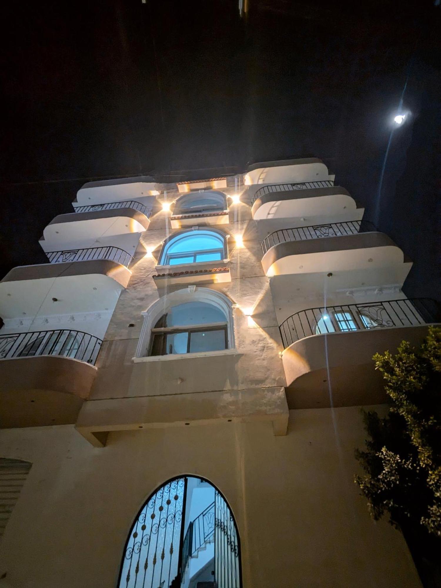 Al Ramla Guest House Luxor Exterior foto